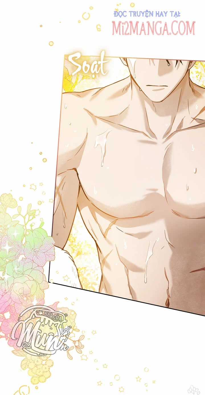 Cuộc Sống Mới Của Công Nương Chapter 30.5 trang 19