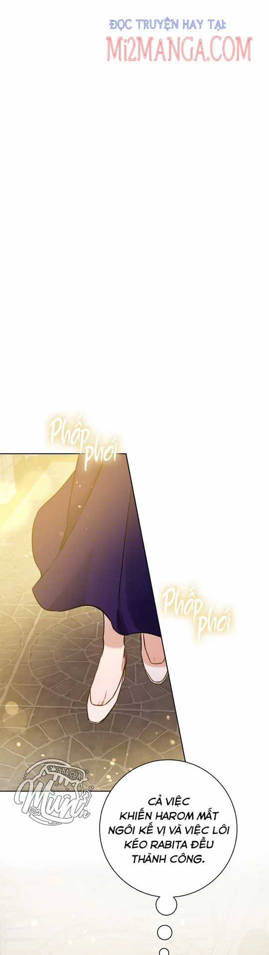 Cuộc Sống Mới Của Công Nương Chapter 30.5 trang 2