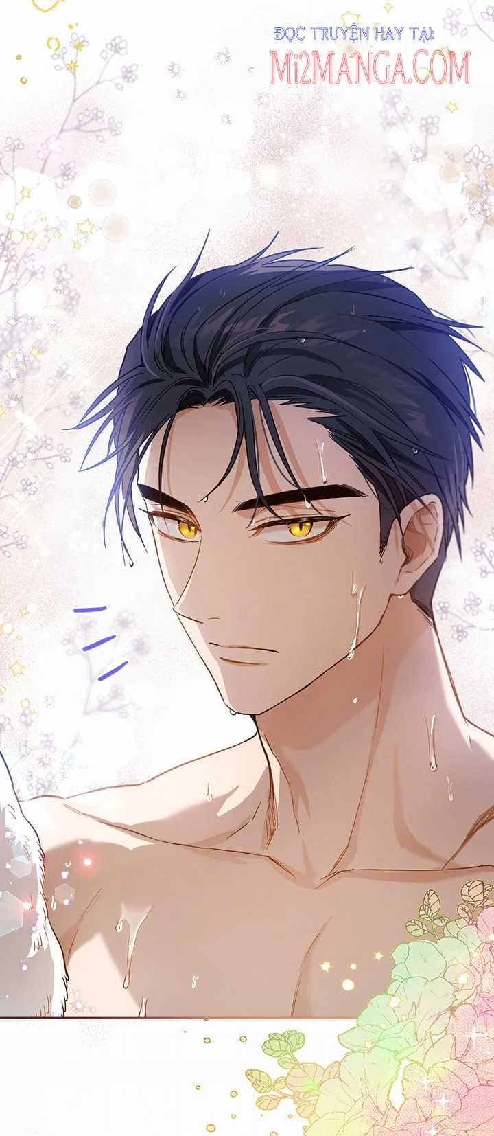 Cuộc Sống Mới Của Công Nương Chapter 30.5 trang 20