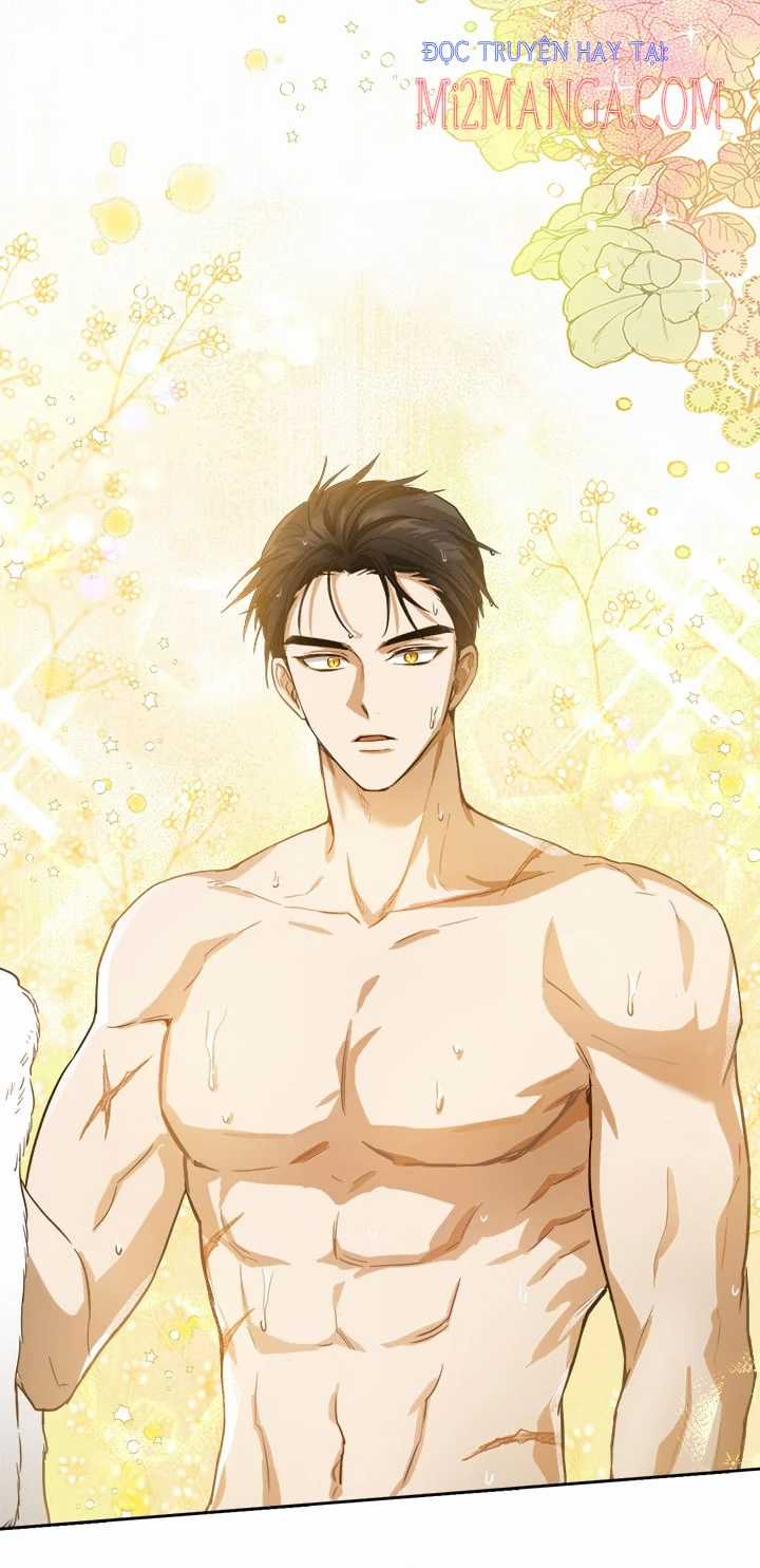 Cuộc Sống Mới Của Công Nương Chapter 30.5 trang 21