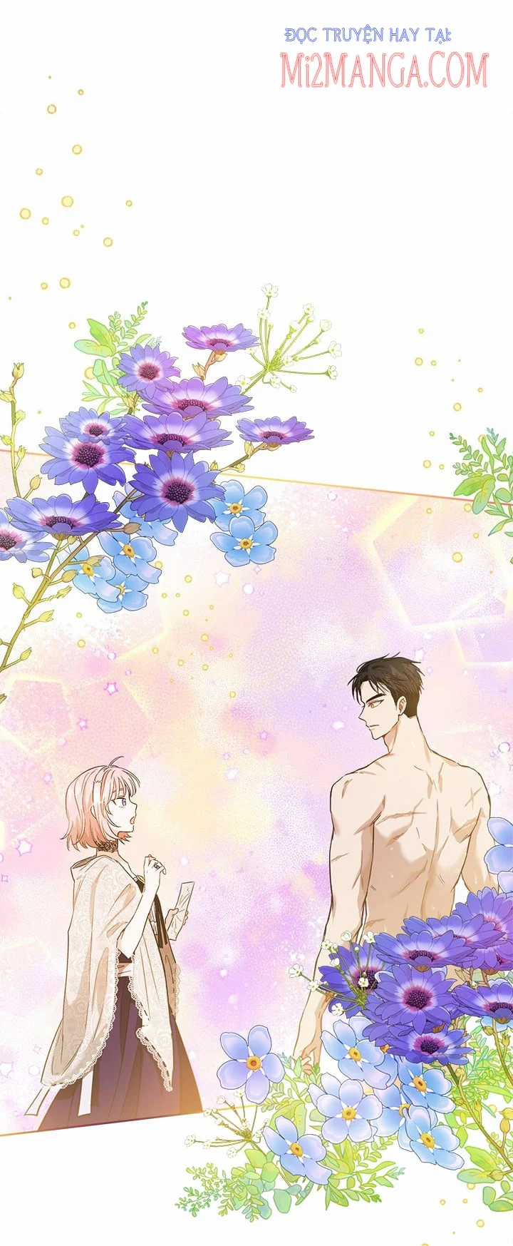 Cuộc Sống Mới Của Công Nương Chapter 30.5 trang 22