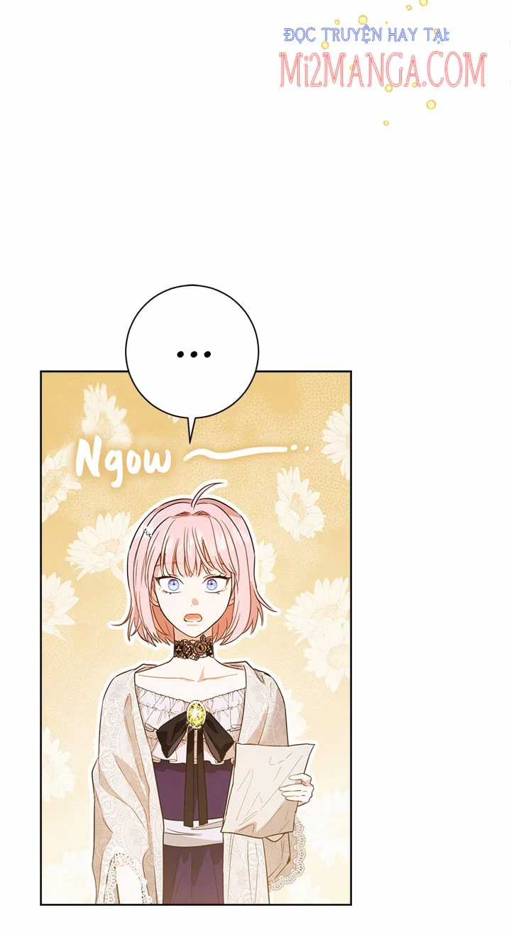 Cuộc Sống Mới Của Công Nương Chapter 30.5 trang 23