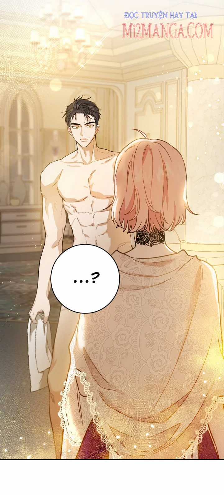 Cuộc Sống Mới Của Công Nương Chapter 30.5 trang 25