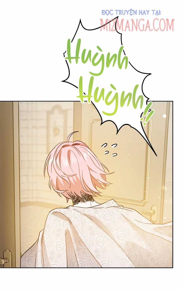 Cuộc Sống Mới Của Công Nương Chapter 30.5 trang 29