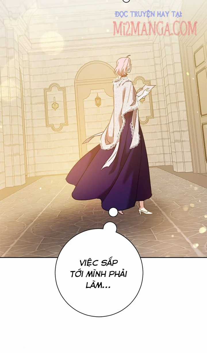 Cuộc Sống Mới Của Công Nương Chapter 30.5 trang 3