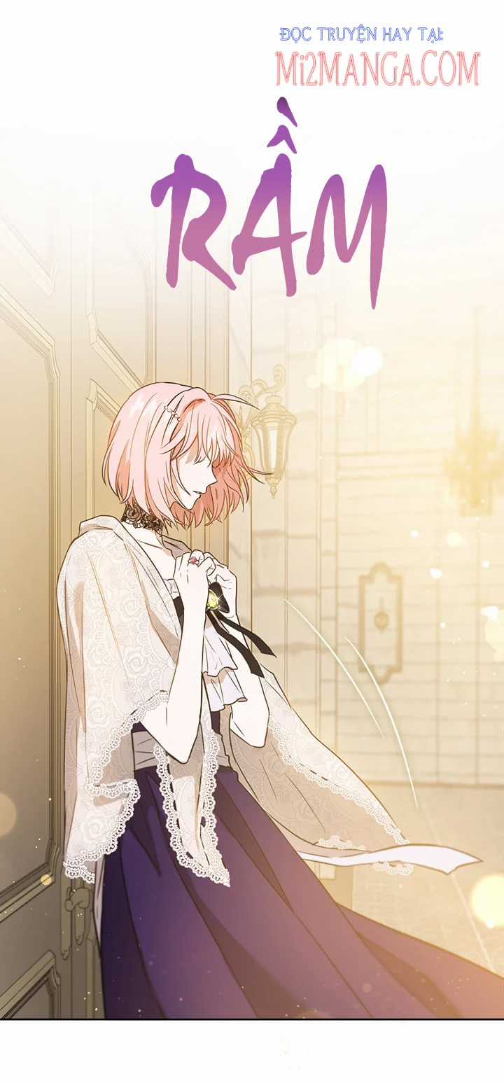 Cuộc Sống Mới Của Công Nương Chapter 30.5 trang 30