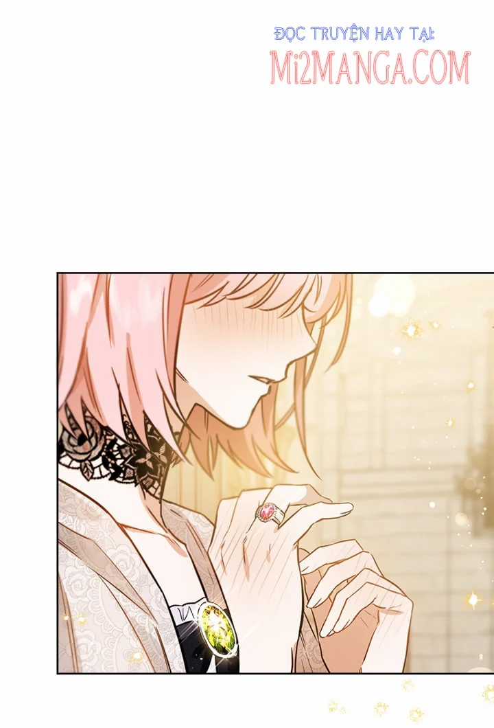 Cuộc Sống Mới Của Công Nương Chapter 30.5 trang 31