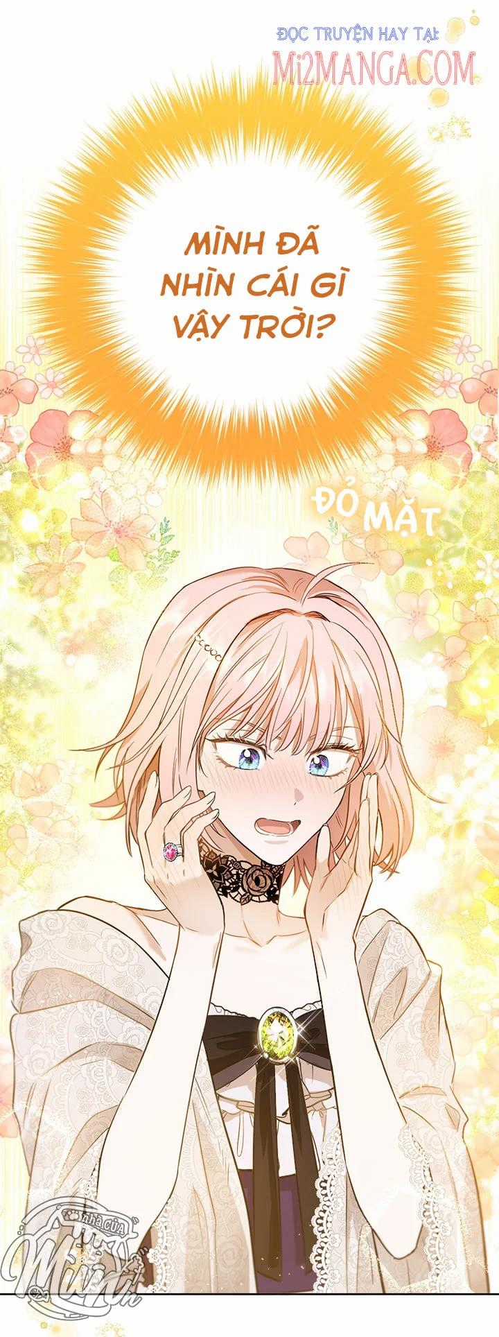 Cuộc Sống Mới Của Công Nương Chapter 30.5 trang 32