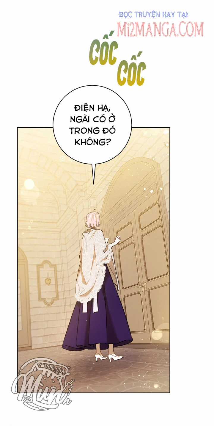 Cuộc Sống Mới Của Công Nương Chapter 30.5 trang 7