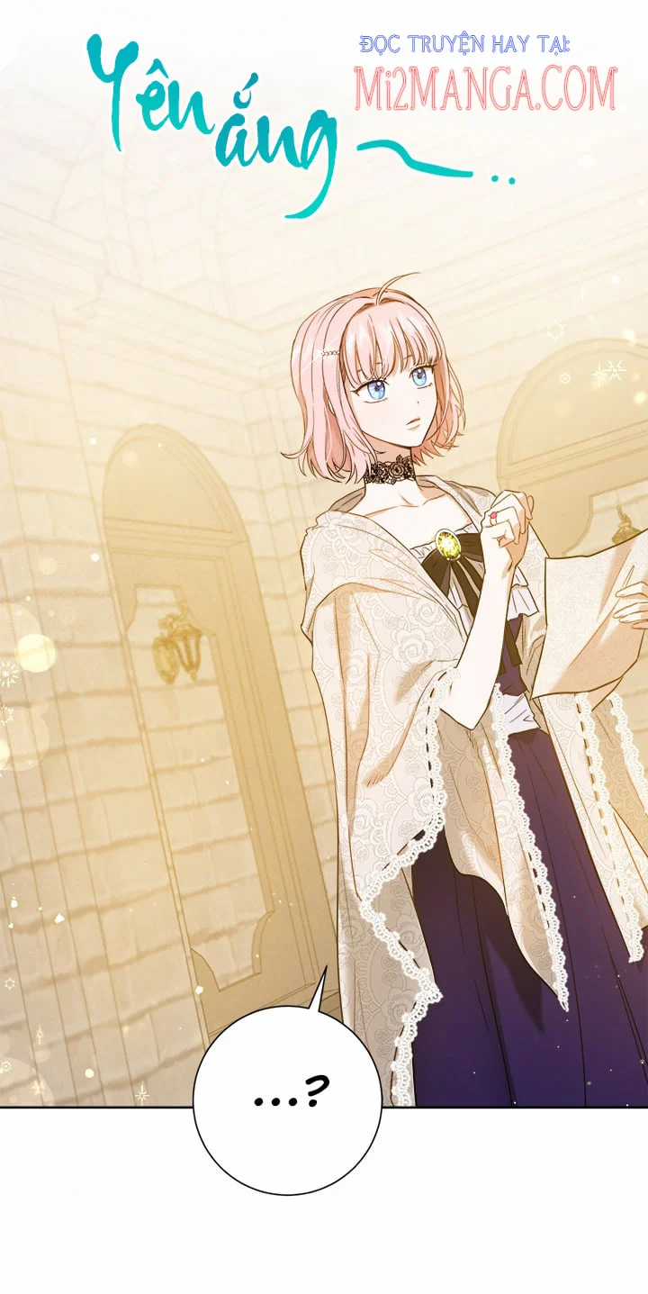 Cuộc Sống Mới Của Công Nương Chapter 30.5 trang 8