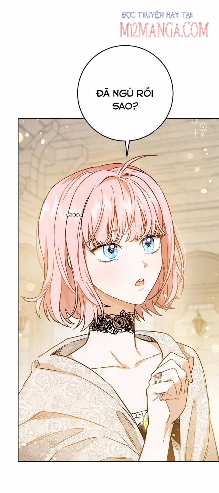 Cuộc Sống Mới Của Công Nương Chapter 30.5 trang 9