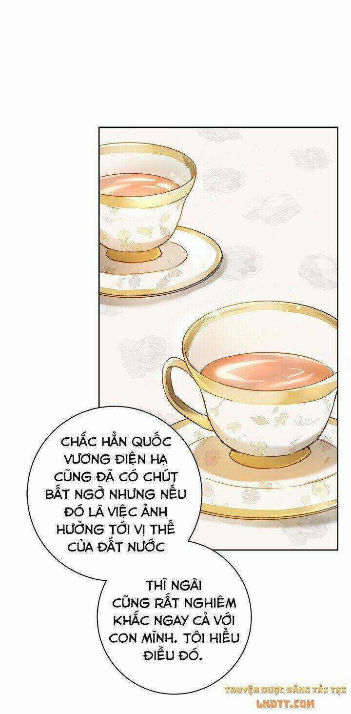 Cuộc Sống Mới Của Công Nương Chapter 30 trang 10