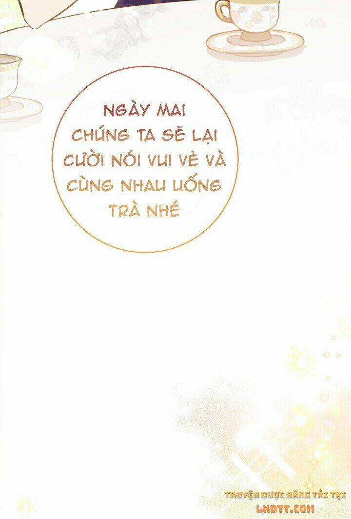 Cuộc Sống Mới Của Công Nương Chapter 30 trang 14