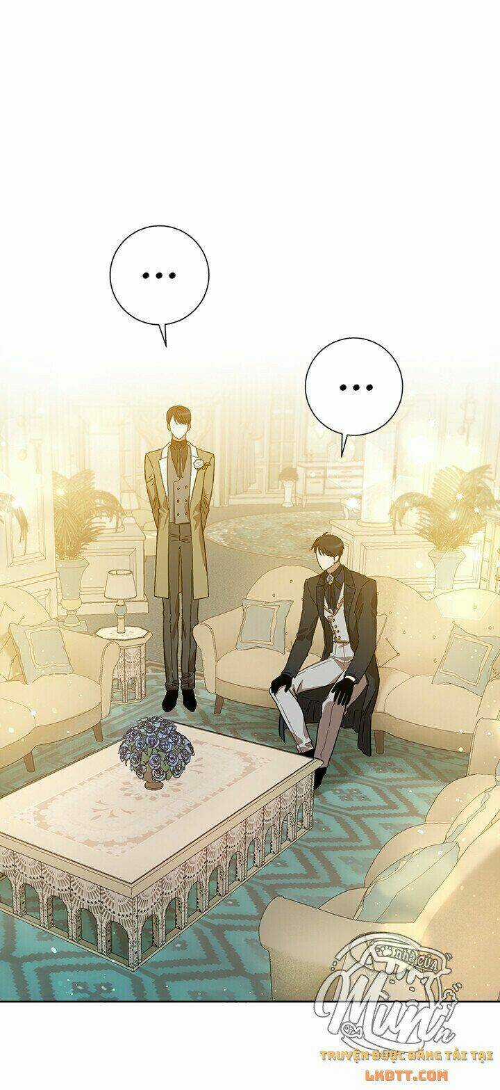 Cuộc Sống Mới Của Công Nương Chapter 30 trang 17