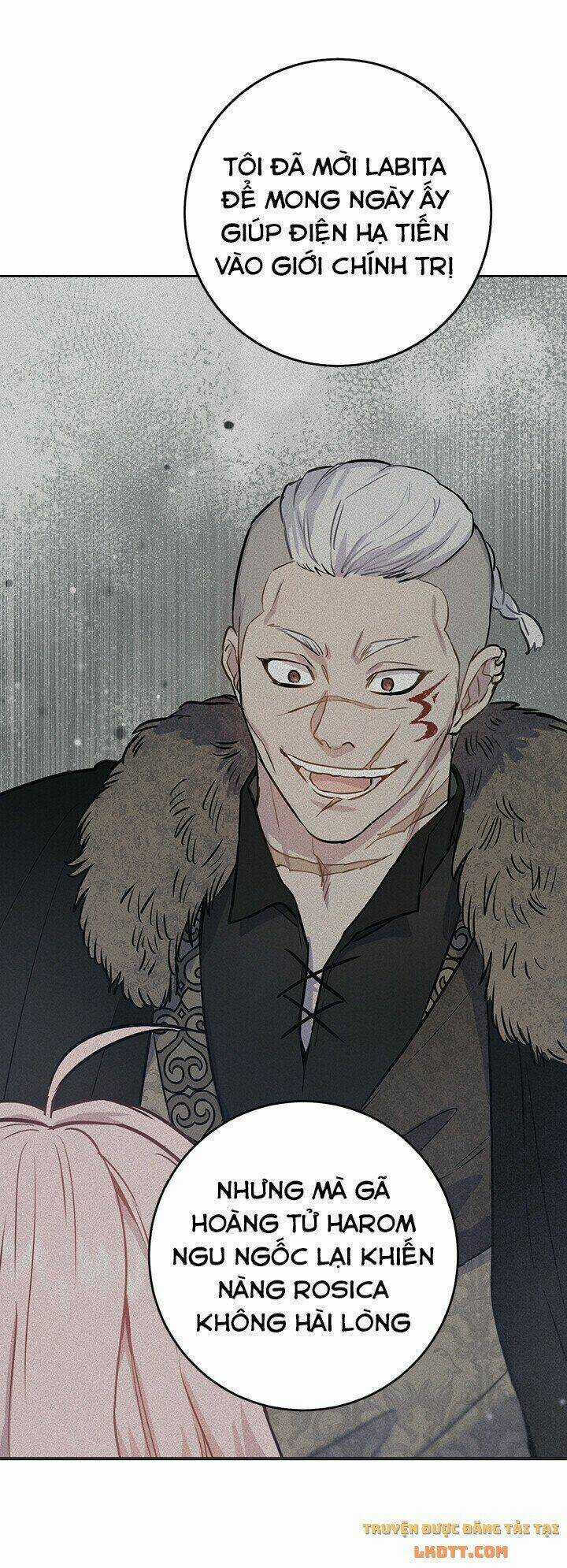 Cuộc Sống Mới Của Công Nương Chapter 30 trang 19