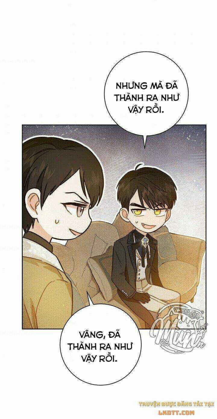 Cuộc Sống Mới Của Công Nương Chapter 30 trang 22