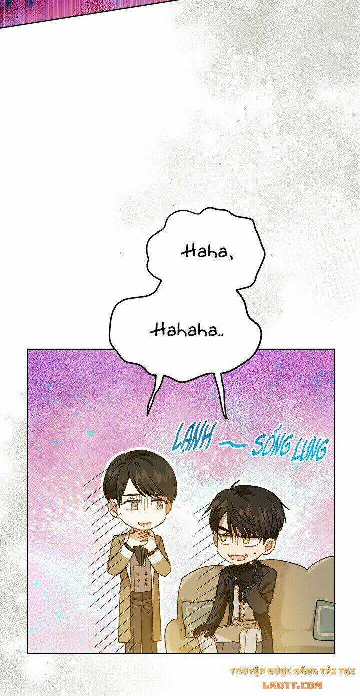 Cuộc Sống Mới Của Công Nương Chapter 30 trang 25