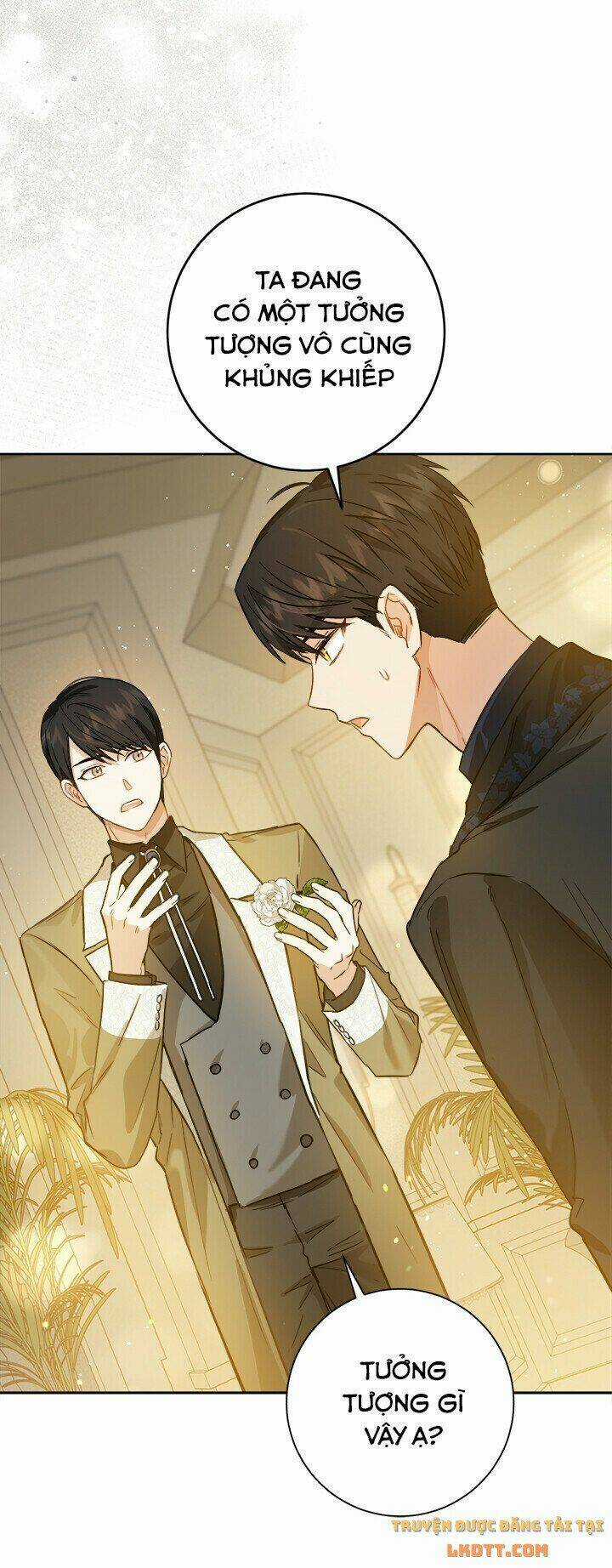 Cuộc Sống Mới Của Công Nương Chapter 30 trang 26