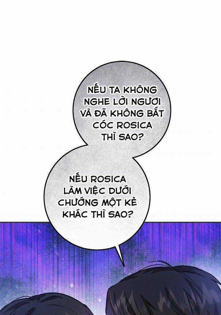 Cuộc Sống Mới Của Công Nương Chapter 30 trang 27