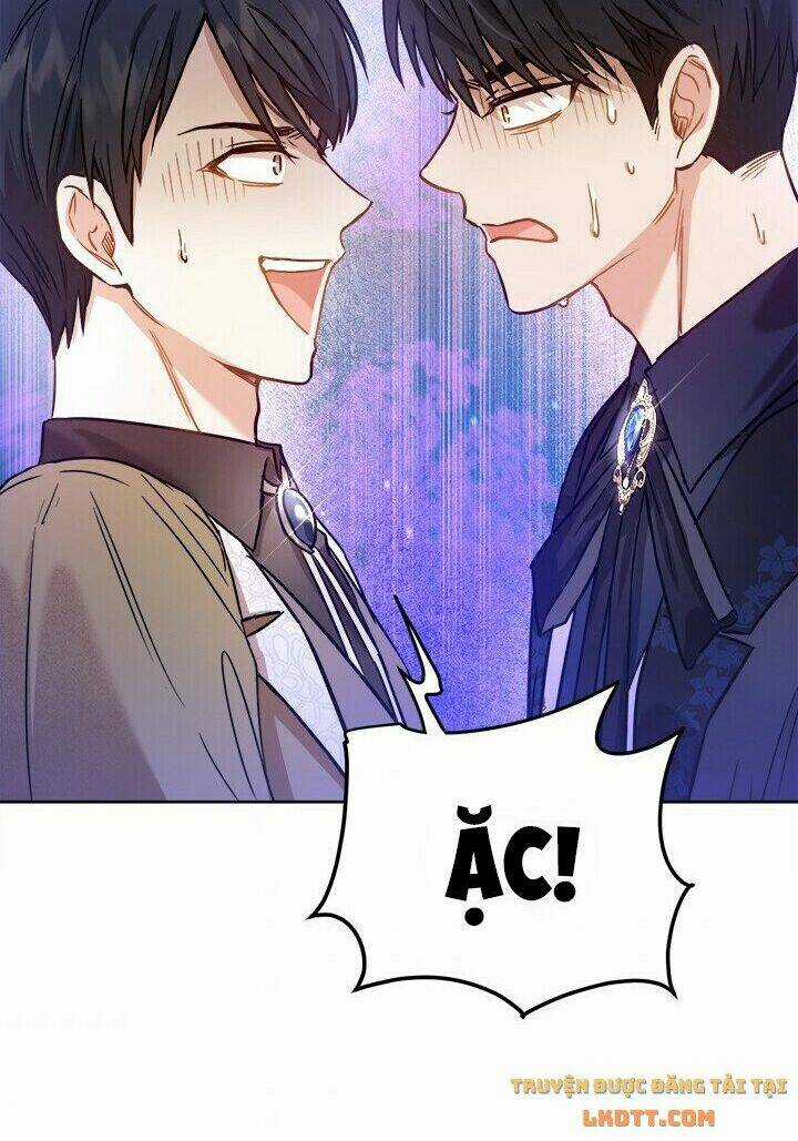 Cuộc Sống Mới Của Công Nương Chapter 30 trang 28