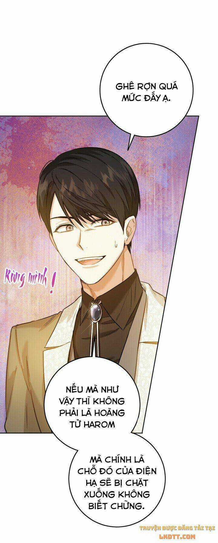 Cuộc Sống Mới Của Công Nương Chapter 30 trang 29