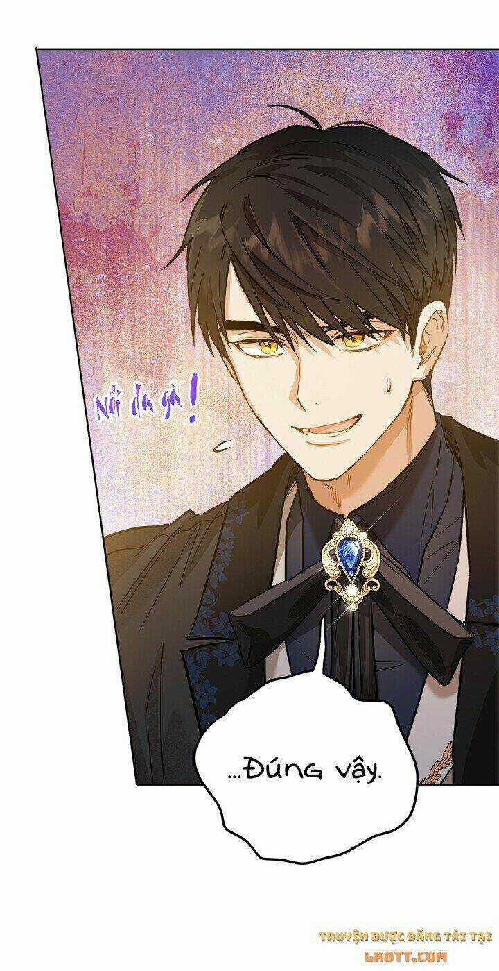 Cuộc Sống Mới Của Công Nương Chapter 30 trang 30