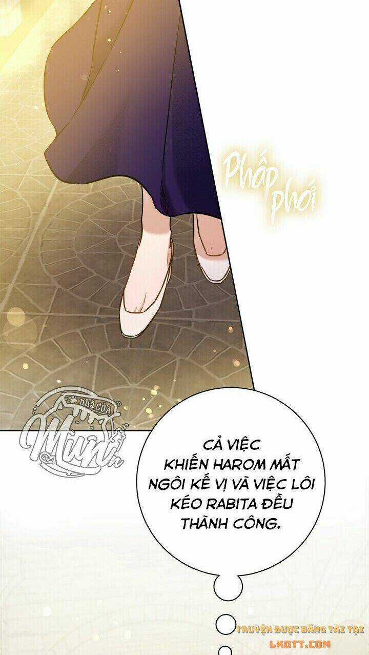 Cuộc Sống Mới Của Công Nương Chapter 30 trang 33