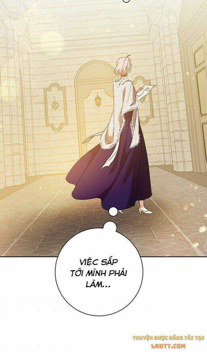 Cuộc Sống Mới Của Công Nương Chapter 30 trang 34
