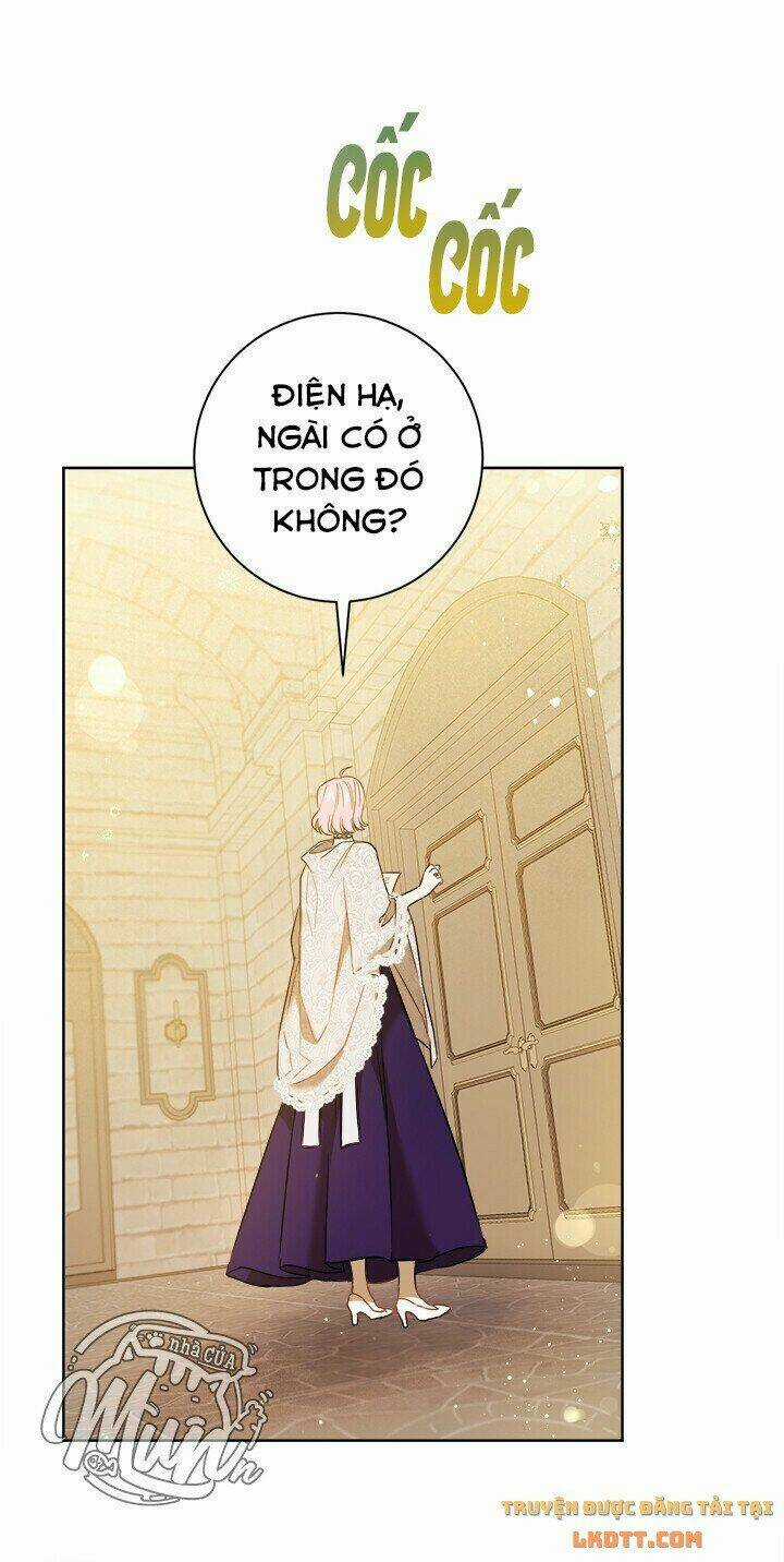 Cuộc Sống Mới Của Công Nương Chapter 30 trang 39
