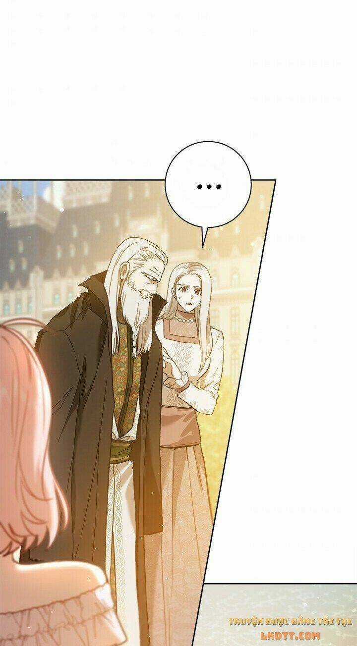 Cuộc Sống Mới Của Công Nương Chapter 30 trang 4