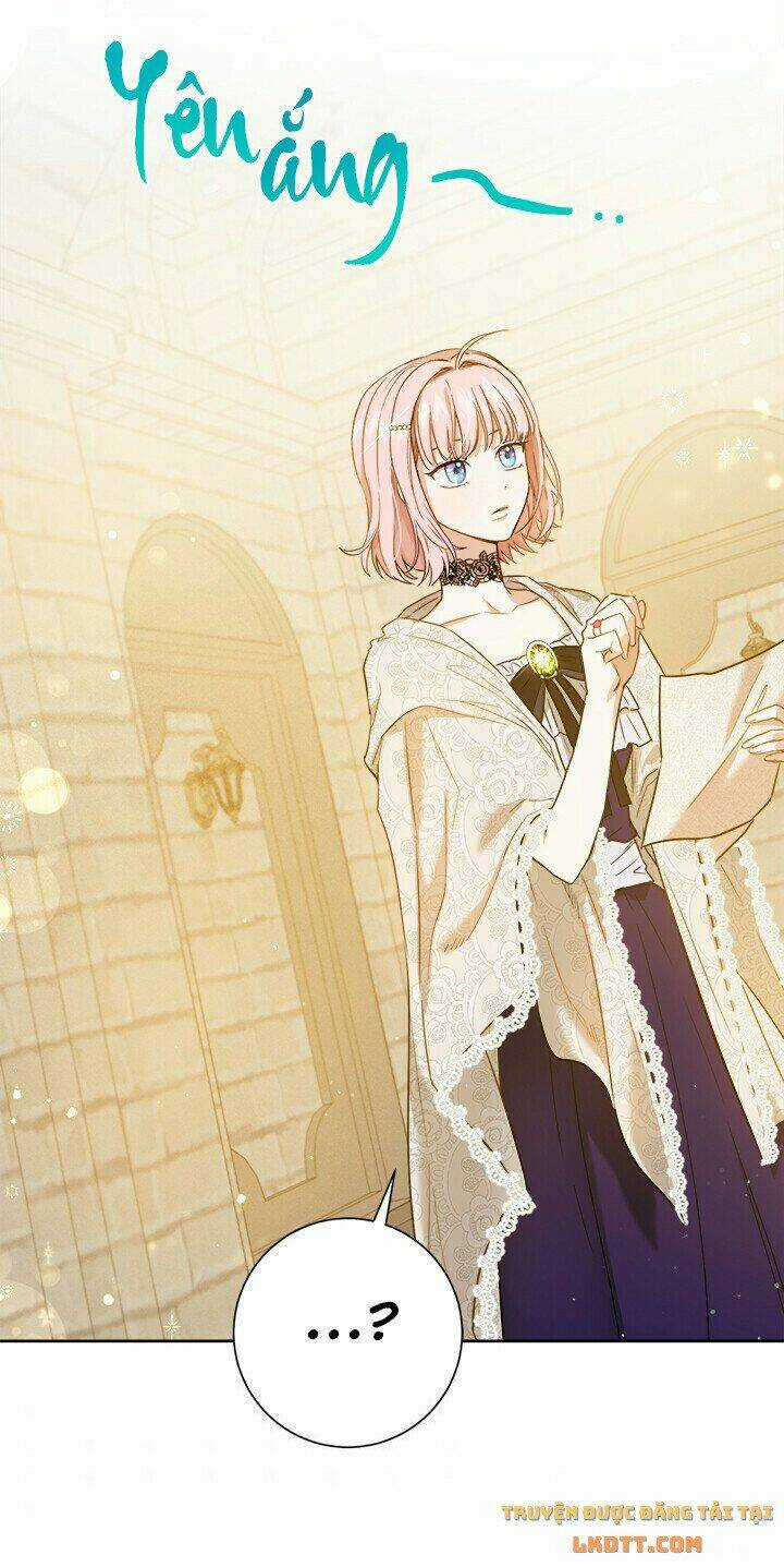 Cuộc Sống Mới Của Công Nương Chapter 30 trang 40