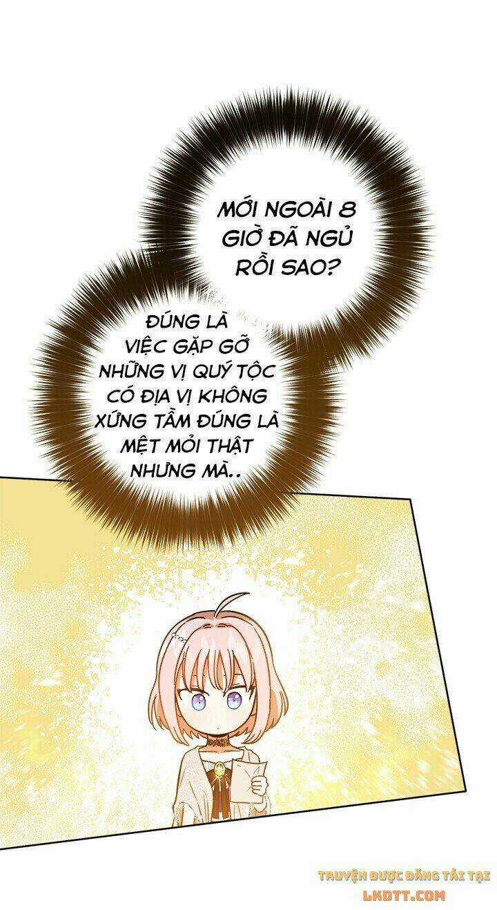 Cuộc Sống Mới Của Công Nương Chapter 30 trang 42