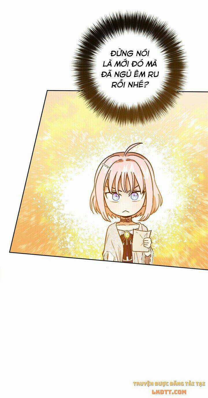 Cuộc Sống Mới Của Công Nương Chapter 30 trang 43