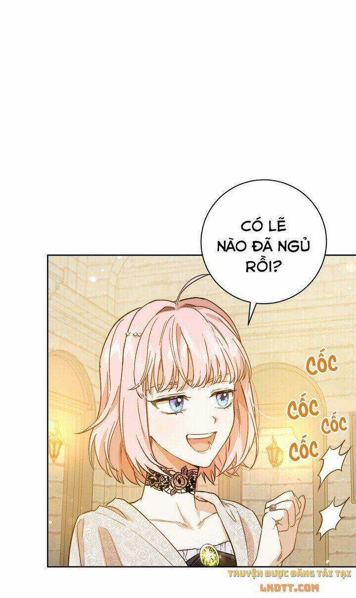Cuộc Sống Mới Của Công Nương Chapter 30 trang 45