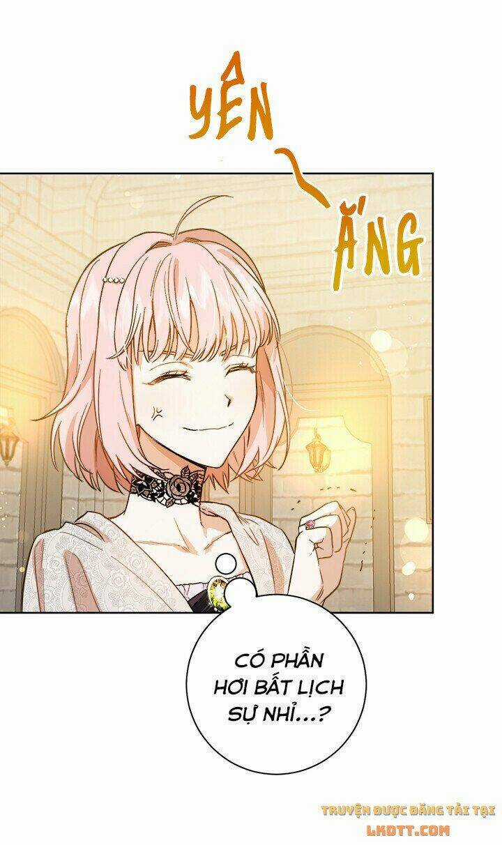 Cuộc Sống Mới Của Công Nương Chapter 30 trang 46