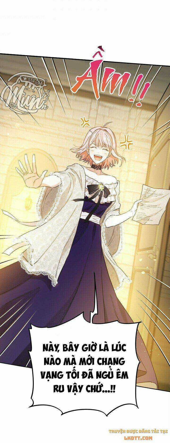 Cuộc Sống Mới Của Công Nương Chapter 30 trang 48