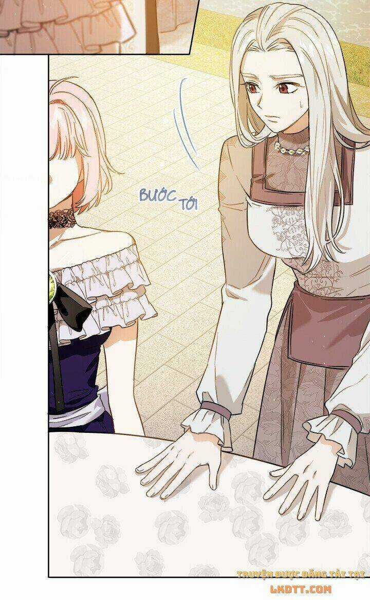 Cuộc Sống Mới Của Công Nương Chapter 30 trang 5