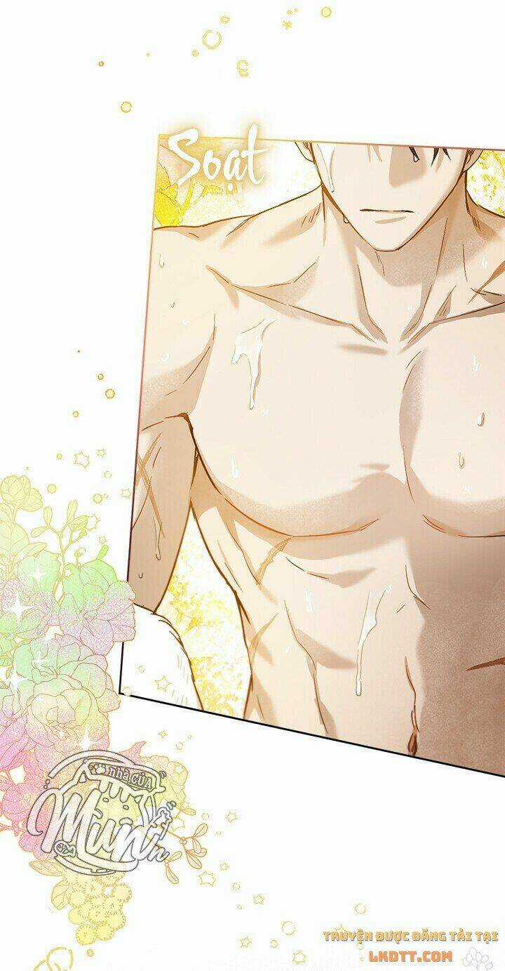 Cuộc Sống Mới Của Công Nương Chapter 30 trang 51