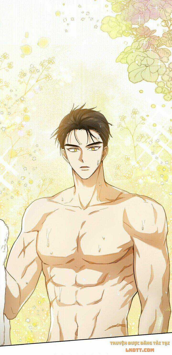 Cuộc Sống Mới Của Công Nương Chapter 30 trang 53