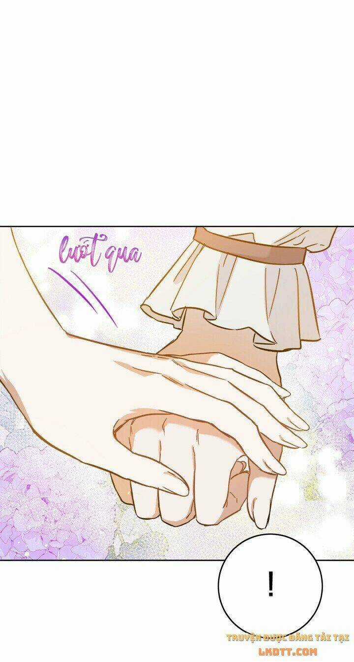 Cuộc Sống Mới Của Công Nương Chapter 30 trang 6