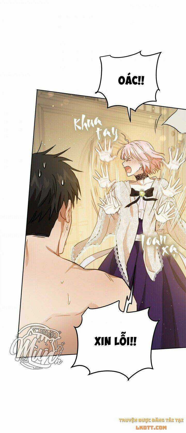 Cuộc Sống Mới Của Công Nương Chapter 30 trang 60