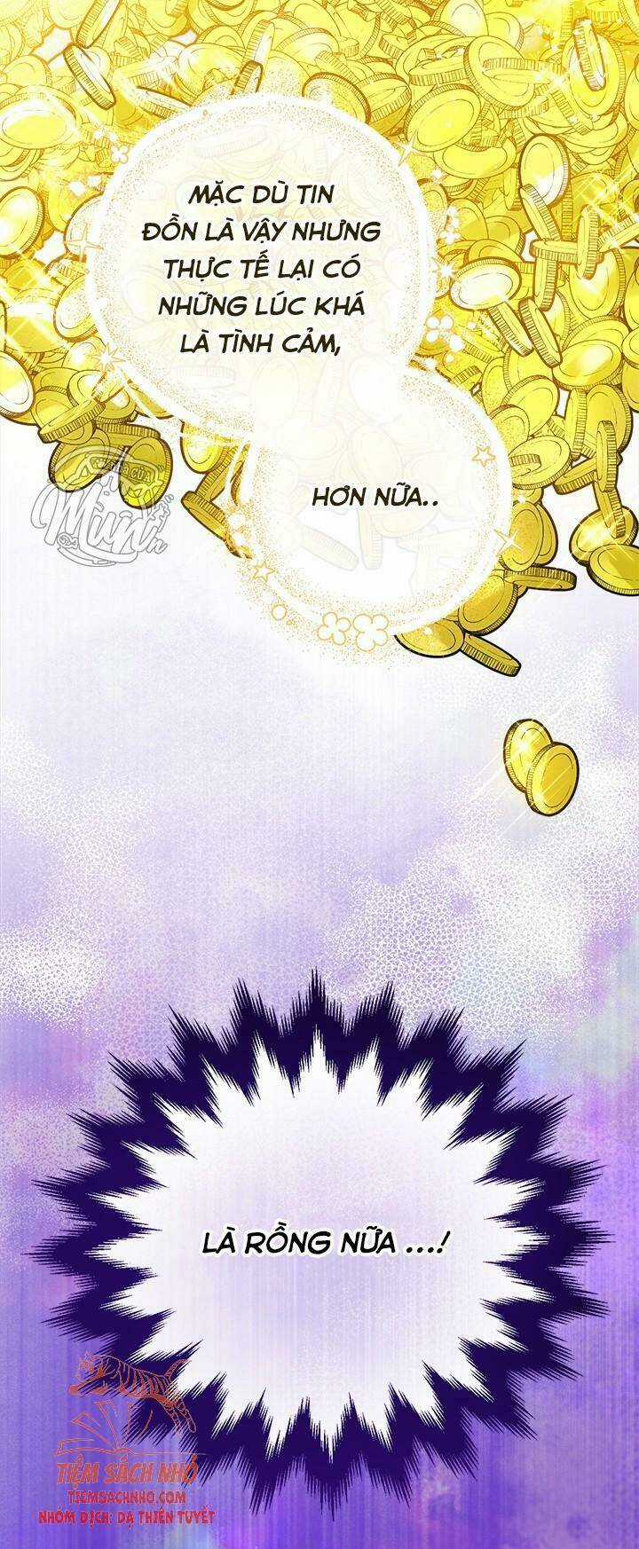 Cuộc Sống Mới Của Công Nương Chapter 31 trang 10