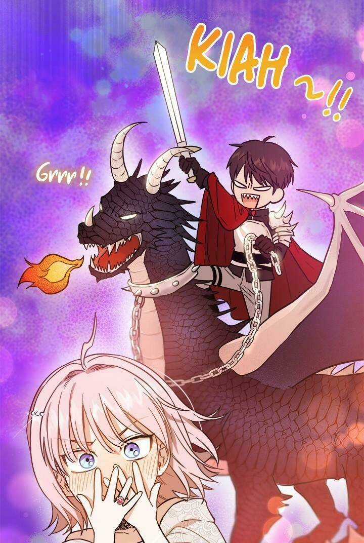 Cuộc Sống Mới Của Công Nương Chapter 31 trang 11