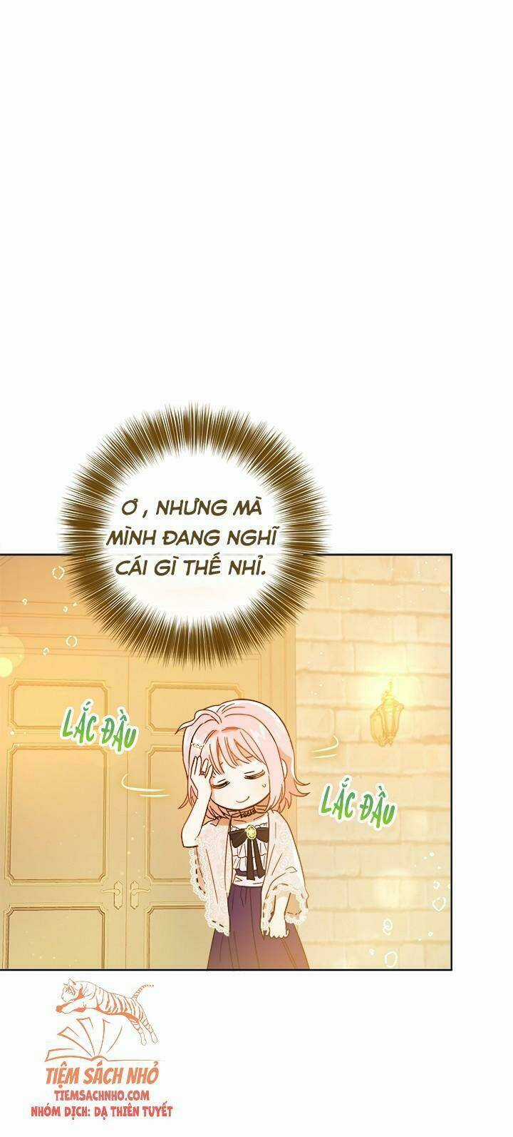 Cuộc Sống Mới Của Công Nương Chapter 31 trang 14