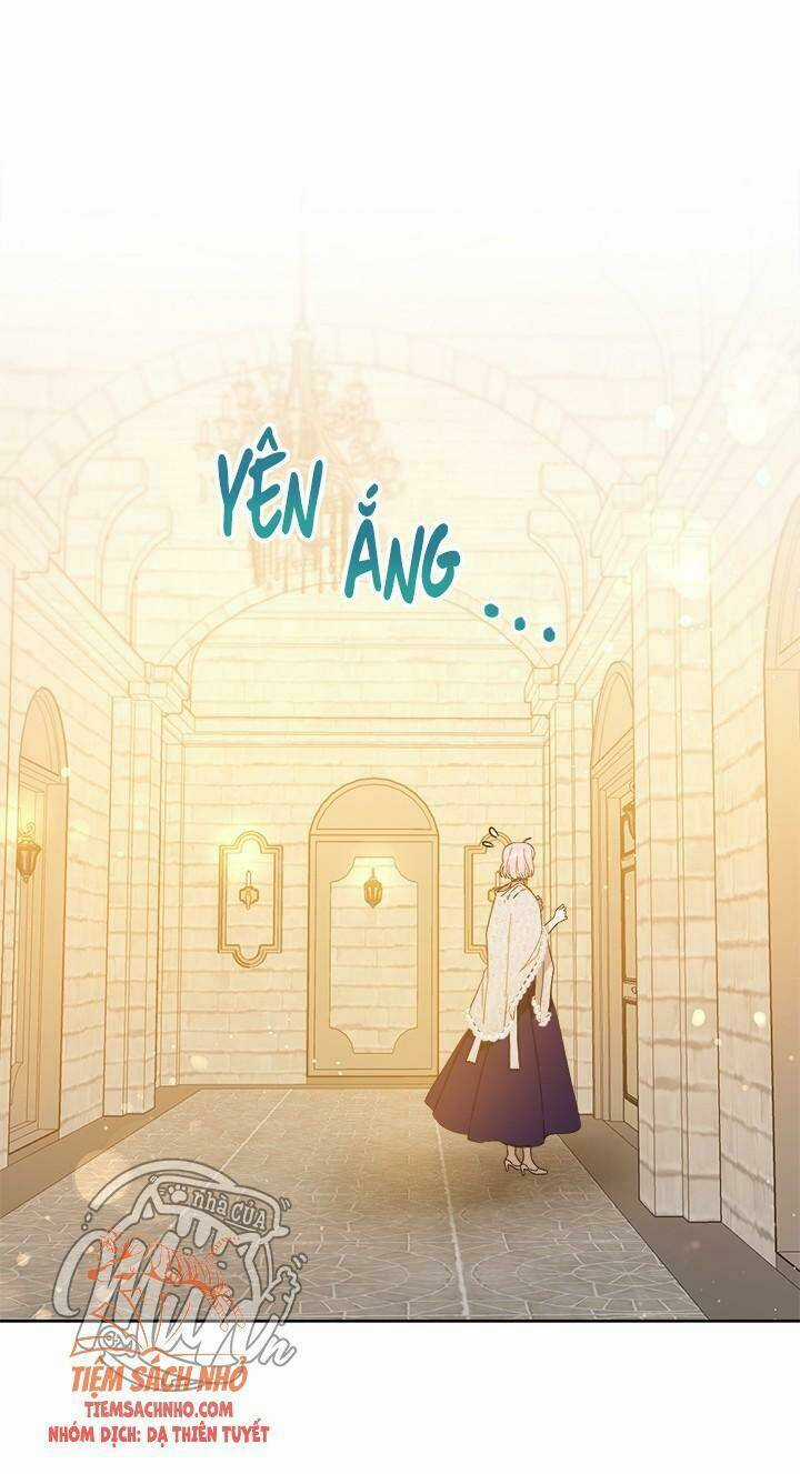 Cuộc Sống Mới Của Công Nương Chapter 31 trang 16