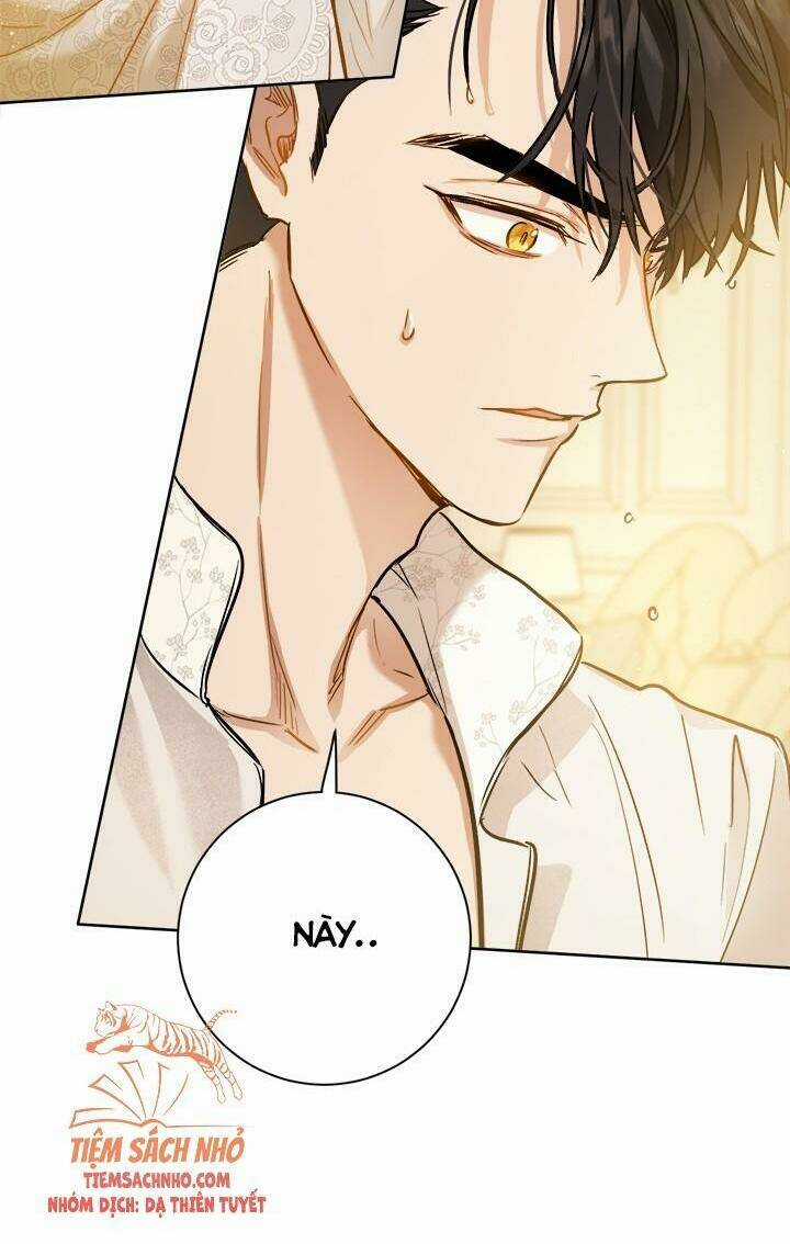 Cuộc Sống Mới Của Công Nương Chapter 31 trang 22