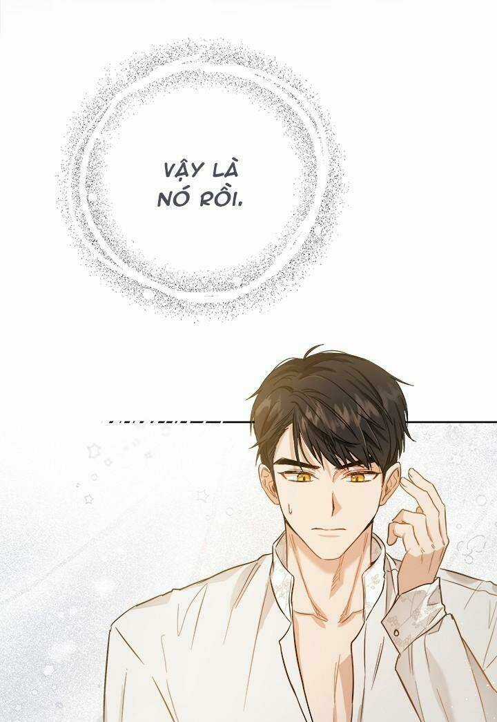 Cuộc Sống Mới Của Công Nương Chapter 31 trang 27