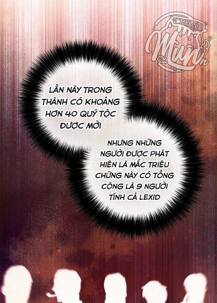 Cuộc Sống Mới Của Công Nương Chapter 31 trang 30