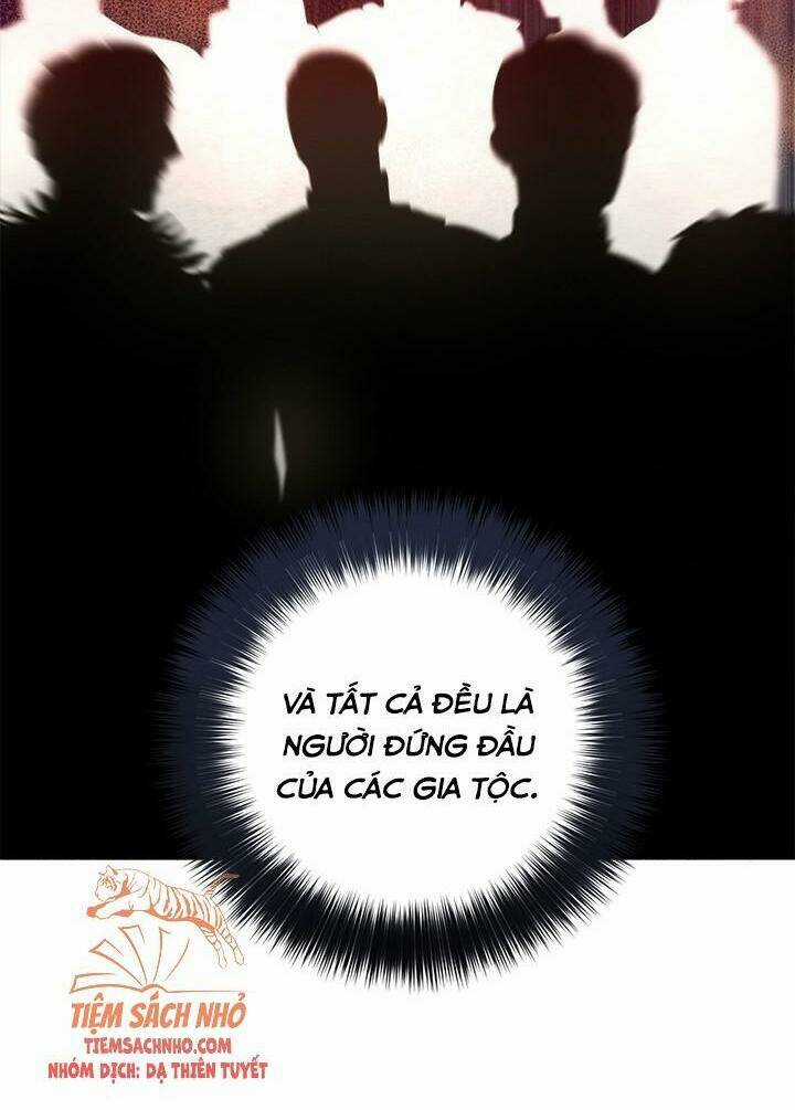 Cuộc Sống Mới Của Công Nương Chapter 31 trang 31