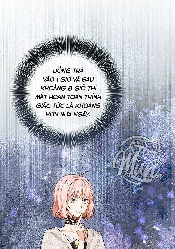 Cuộc Sống Mới Của Công Nương Chapter 31 trang 35